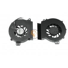 Вентилятор Dell Vostro A840 5V 0.37A 4-pin SUNON