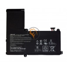 Оригінальна акумуляторна батарея Asus C41-N541 66Wh