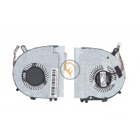 Вентилятор Dell Vostro V5460, V5470, V5480 5V 0.4A 4-pin Xuirdz
