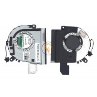 Вентилятор Dell XPS 12 5V 0.31A 4-pin SUNON