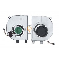Вентилятор Dell XPS 14Z 5V 0.5A 3-pin ADDA