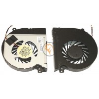 Вентилятор Dell XPS 15 5V 0.5A 3-pin Forcecon