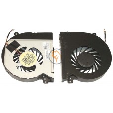 Вентилятор Dell XPS 15 5V 0.5A 3-pin Forcecon