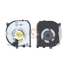 Вентилятор Dell XPS 15 9550 5V 0.5A 3-pin FCN