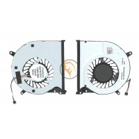 Вентилятор Dell XPS 15 L521X 5V 0.5A 3-pin SUNON