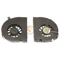 Вентилятор Dell XPS 1640 5V 0.5A 4-pin Forcecon