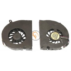 Вентилятор Dell XPS 1640 5V 0.5A 4-pin Forcecon