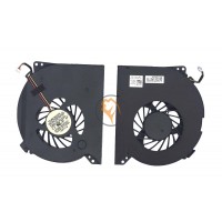 Вентилятор Dell XPS 17 L701 5V 0.5A 3-pin Forcecon