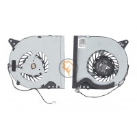 Вентилятор Dell XPS 18 1810 5V 0.4A 3-pin Brushless