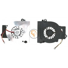 Вентилятор Fujitsu Amilo L1300 5V 0.35A 3-pin Brushless