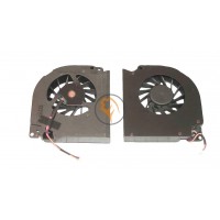 Вентилятор Fujitsu Amilo PA3515 5V 0.31A 3-pin SUNON