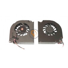 Вентилятор Fujitsu Amilo PA3515 5V 0.31A 3-pin SUNON