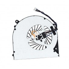 Вентилятор Fujitsu Lifebook A514, A544, A556 5V 0.5A 4-pin FCN