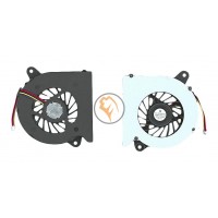 Вентилятор Fujitsu Lifebook L1010 5V 0.3A 3-pin Brushless