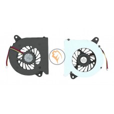Вентилятор Fujitsu Lifebook L1010 5V 0.3A 3-pin Brushless