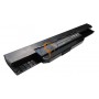 Акумуляторна батарея Asus A41-K53 A53B 2600mAh