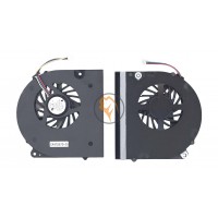 Вентилятор Fujitsu Lifebook NH570 5V 0.11A 3-pin Panasonic