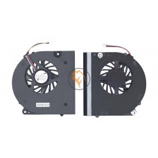 Вентилятор Fujitsu Lifebook NH570 5V 0.11A 3-pin Panasonic
