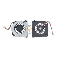Вентилятор Fujitsu Lifebook T4010 5V 0.5A 3-pin Brushless