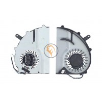 Вентилятор Fujitsu Lifebook UH572 5V 0.4A 4-pin SUNON