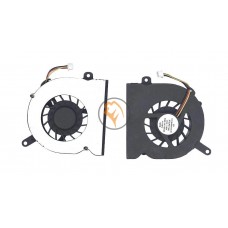 Вентилятор Fujitsu Siemens Amilo M7440 5V 0.3A 3-pin SEI