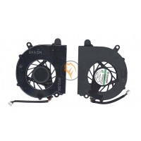 Вентилятор Fujitsu Siemens Esprimo M9410 5V 0.21A 4-pin SUNON