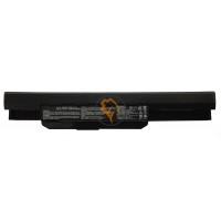 Акумуляторна батарея Asus A32-K53 A53B 5200mAh