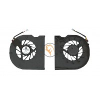 Вентилятор Gateway C-140 5V 0.5A 4-pin DELTA