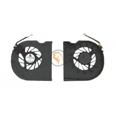 Вентилятор Gateway C-140 5V 0.5A 4-pin DELTA
