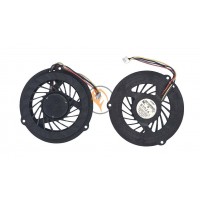 Вентилятор Gateway JM30, Packard Bell RS66 5V 0.4A 4-pin ADDA