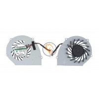 Вентилятор Gateway LT24 5V 0.4A 4-pin SUNON