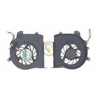 Вентилятор Gateway NV44 5V 0.25A 4-pin SUNON