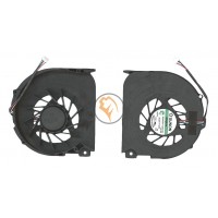 Вентилятор Gateway NV52 5V 0.25A 4-pin SUNON
