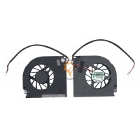Вентилятор Gateway P-68, P-63 5V 0.3A 3-pin SUNON