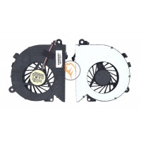 Вентилятор HP 18-1200cx Compaq Presario CQ1 12V 0.4A 4-pin