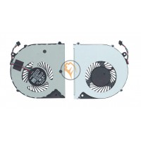 Вентилятор HP 248 G1 5V 0.5A 4-pin FCN