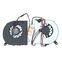 Вентилятор HP 8200 5V 0.25A 4-pin SUNON