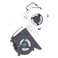 Вентилятор HP AIO Omni 200-5100 5V 0.50A 4-pin Brushless