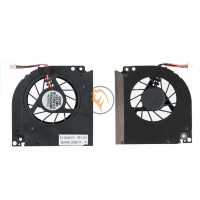 Вентилятор HP Compaq 1502 5V 0.34A 3-pin 13.V1.B3683.F SUNON
