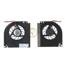 Вентилятор HP Compaq 1502 5V 0.34A 3-pin 13.V1.B3683.F SUNON