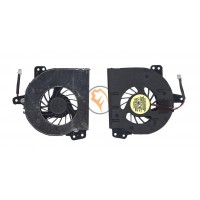 Вентилятор HP Compaq 500 5V 0.5A 2-pin Forcecon