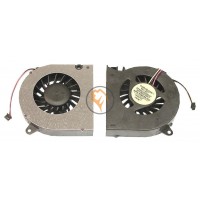 Вентилятор HP Compaq 515 5V 0.5A 3-pin Forcecon