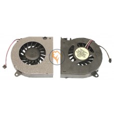 Вентилятор HP Compaq 515 5V 0.5A 3-pin Forcecon