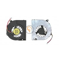 Вентилятор HP Compaq 540 5V 0.5A 3-pin Forcecon