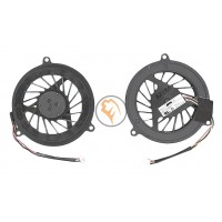 Вентилятор HP Compaq 8710P 5V 0.35A 3-pin Hangzhou