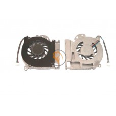 Вентилятор HP Compaq NC2400 5V 0.27A 4-pin Brushless