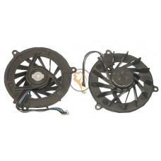 Вентилятор HP Compaq NC6000 5V 0.24A 3-pin Brushless
