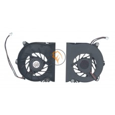 Вентилятор HP Compaq NC6110 5V 0.15A 3-pin AVC