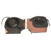 Вентилятор HP Compaq NX9000 5V 0.3A 3-pin SAM LAM