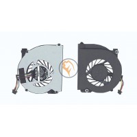 Вентилятор HP EliteBook 2560 5V 0.33A 4-pin SUNON